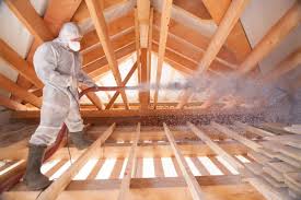 Best Fireproof Insulation  in Smithfield, VA